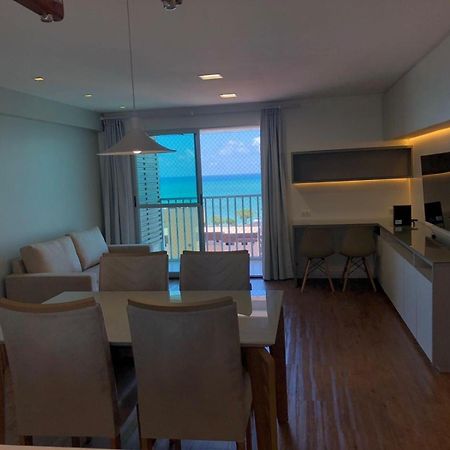 Apartamento Incrivel No Tambau Flex João Pessoa Exteriör bild