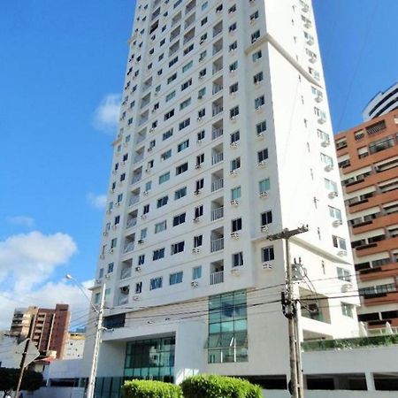 Apartamento Incrivel No Tambau Flex João Pessoa Exteriör bild