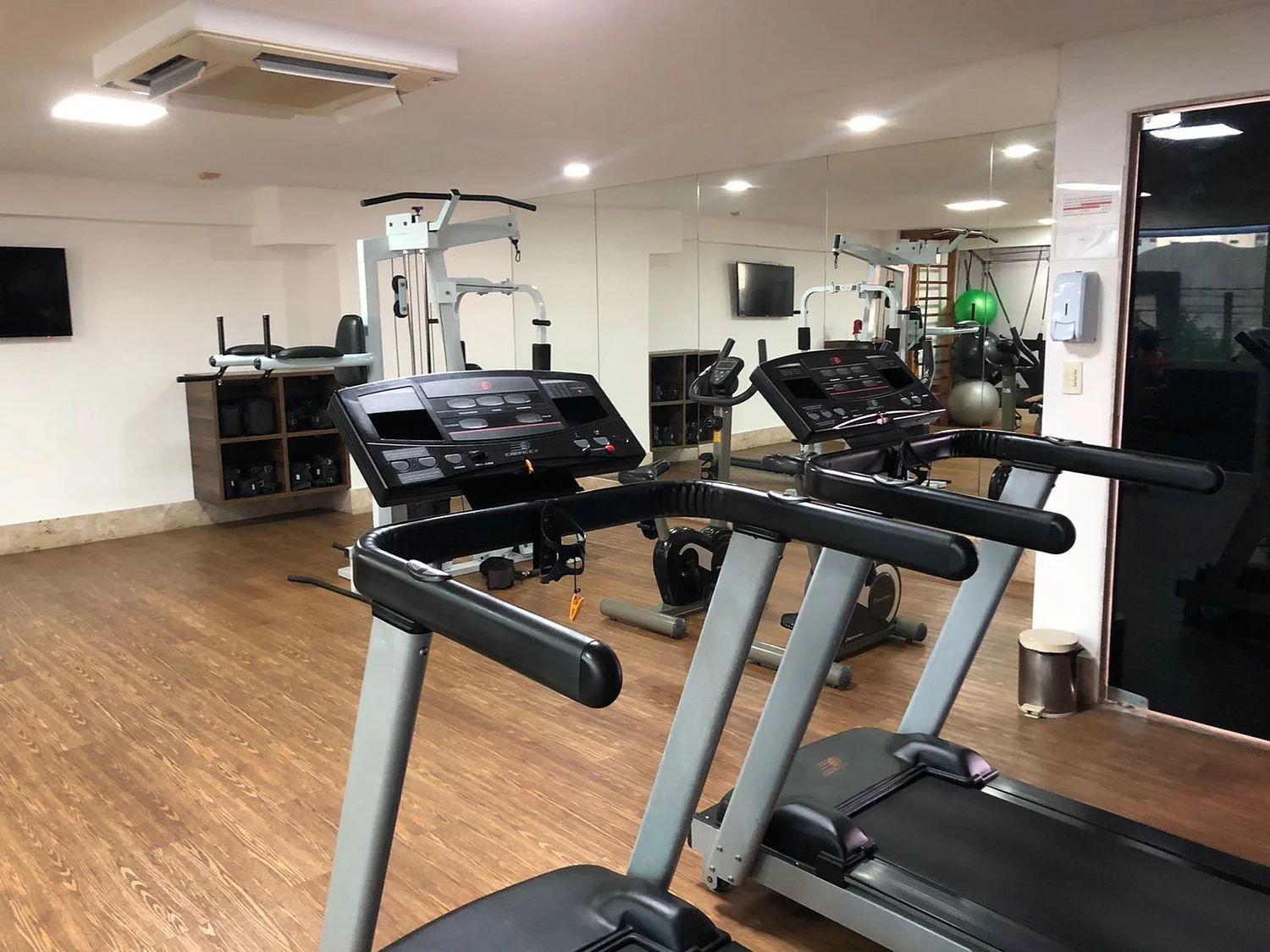 Apartamento Incrivel No Tambau Flex João Pessoa Exteriör bild