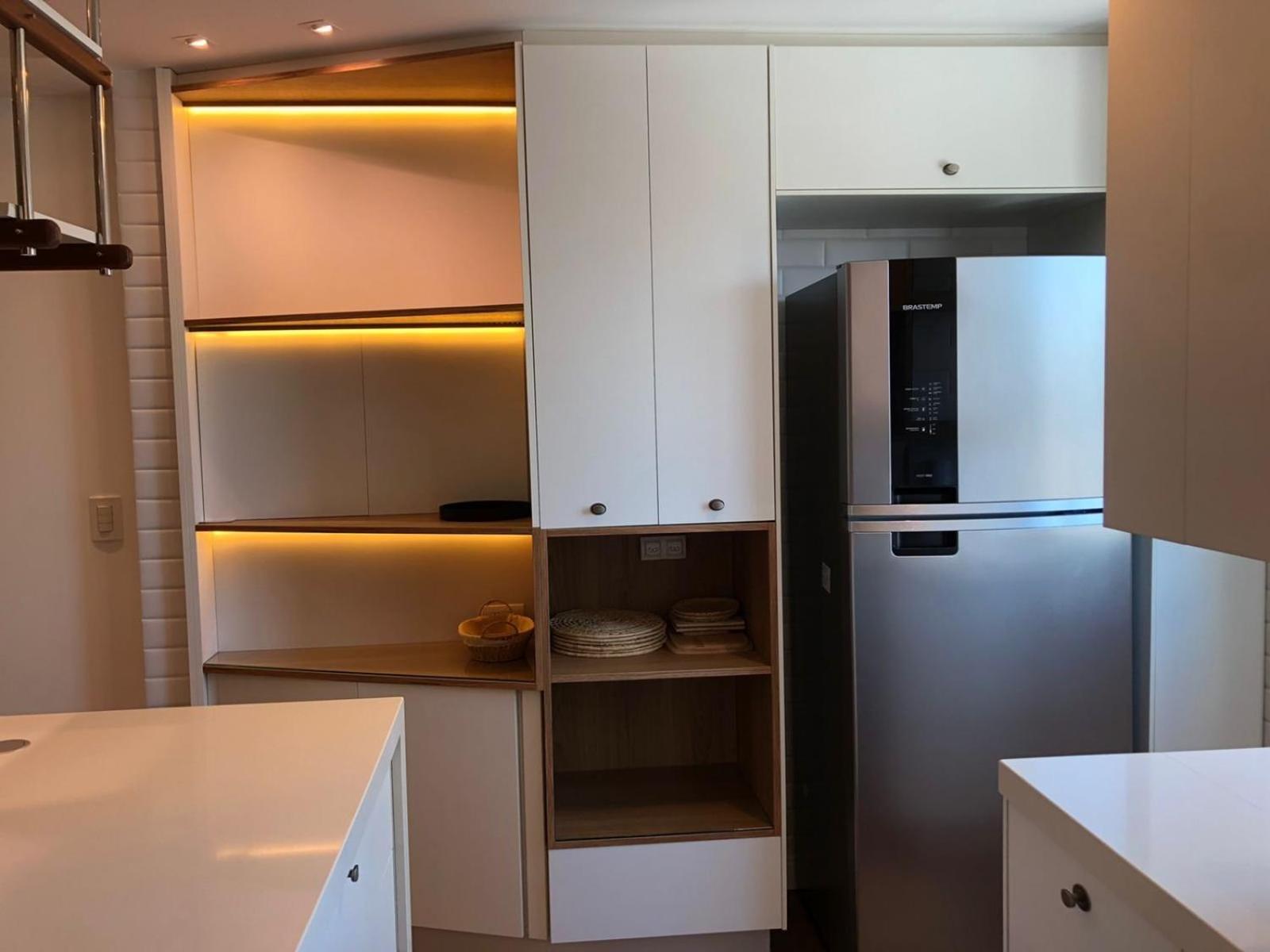 Apartamento Incrivel No Tambau Flex João Pessoa Exteriör bild