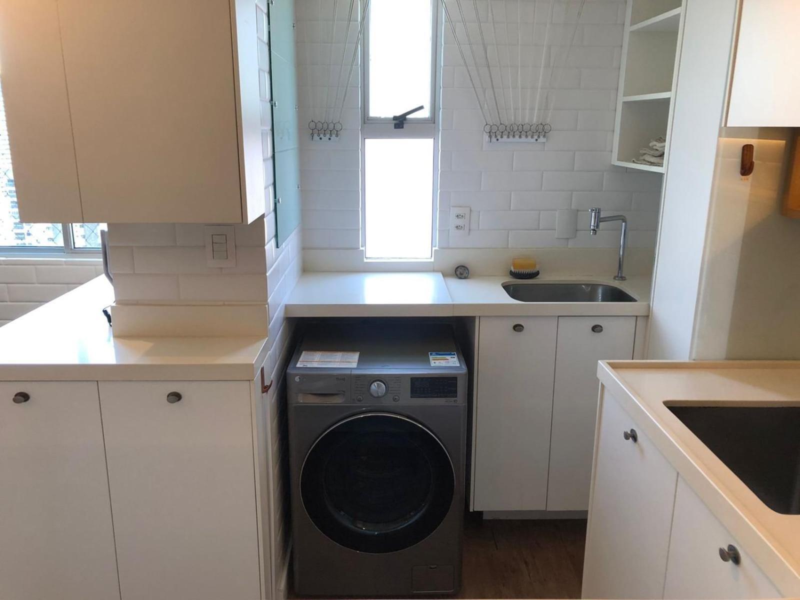 Apartamento Incrivel No Tambau Flex João Pessoa Exteriör bild