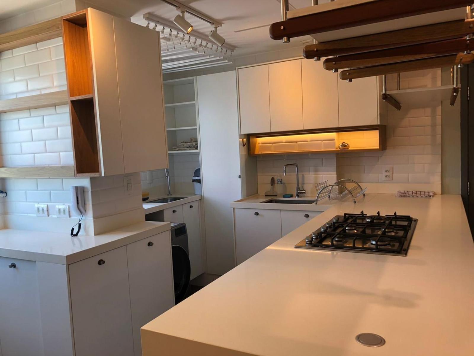 Apartamento Incrivel No Tambau Flex João Pessoa Exteriör bild