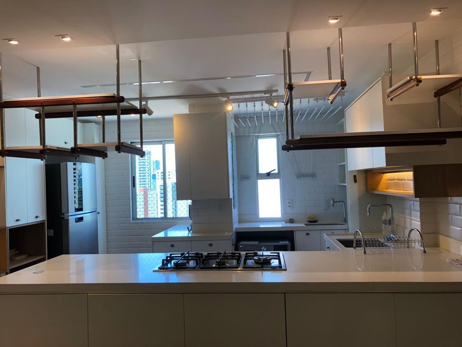 Apartamento Incrivel No Tambau Flex João Pessoa Exteriör bild