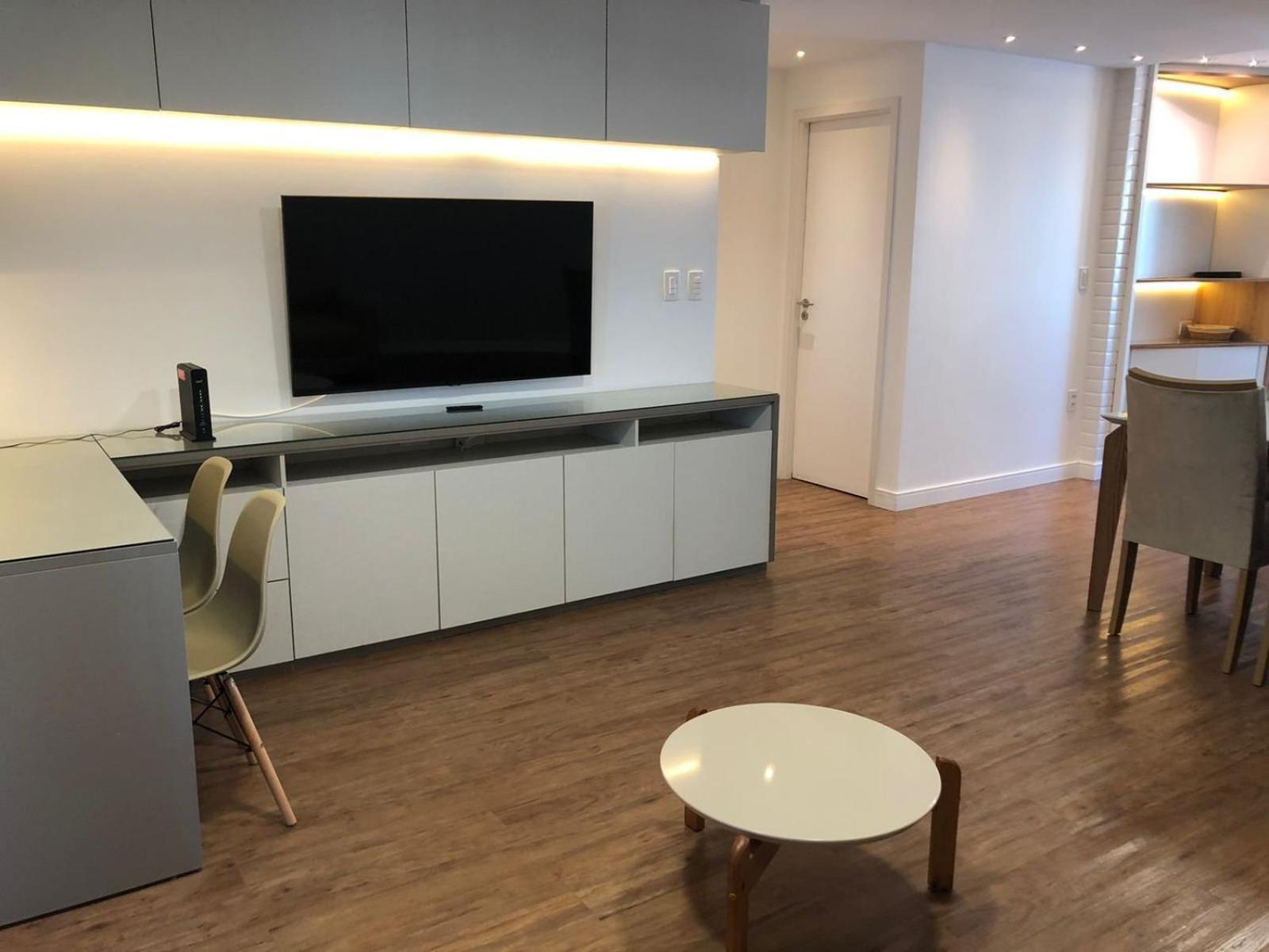 Apartamento Incrivel No Tambau Flex João Pessoa Exteriör bild
