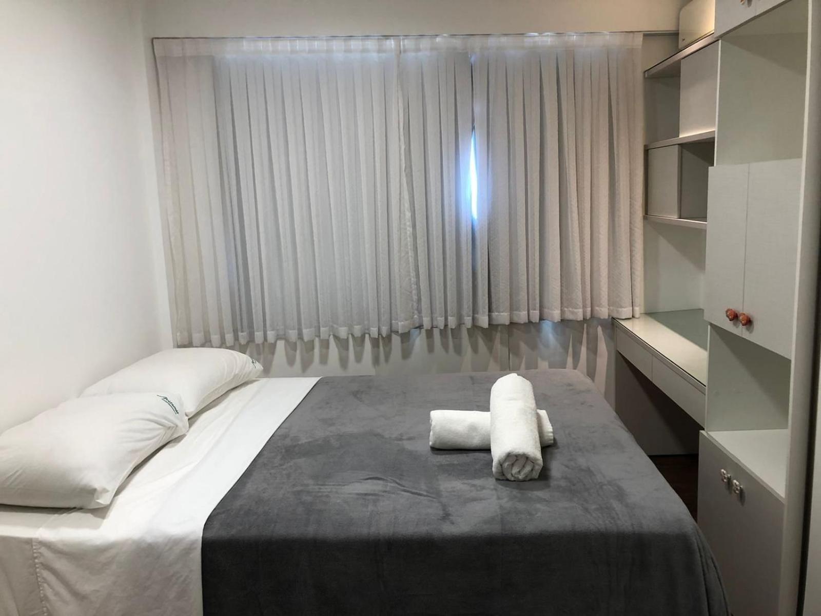 Apartamento Incrivel No Tambau Flex João Pessoa Exteriör bild