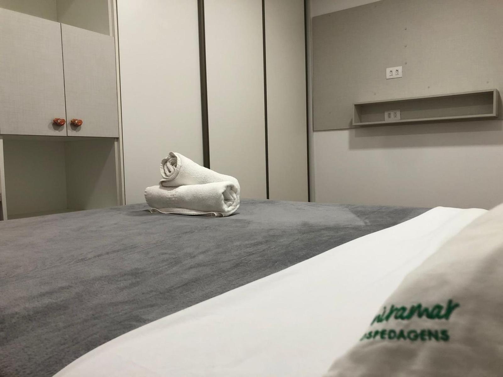 Apartamento Incrivel No Tambau Flex João Pessoa Exteriör bild