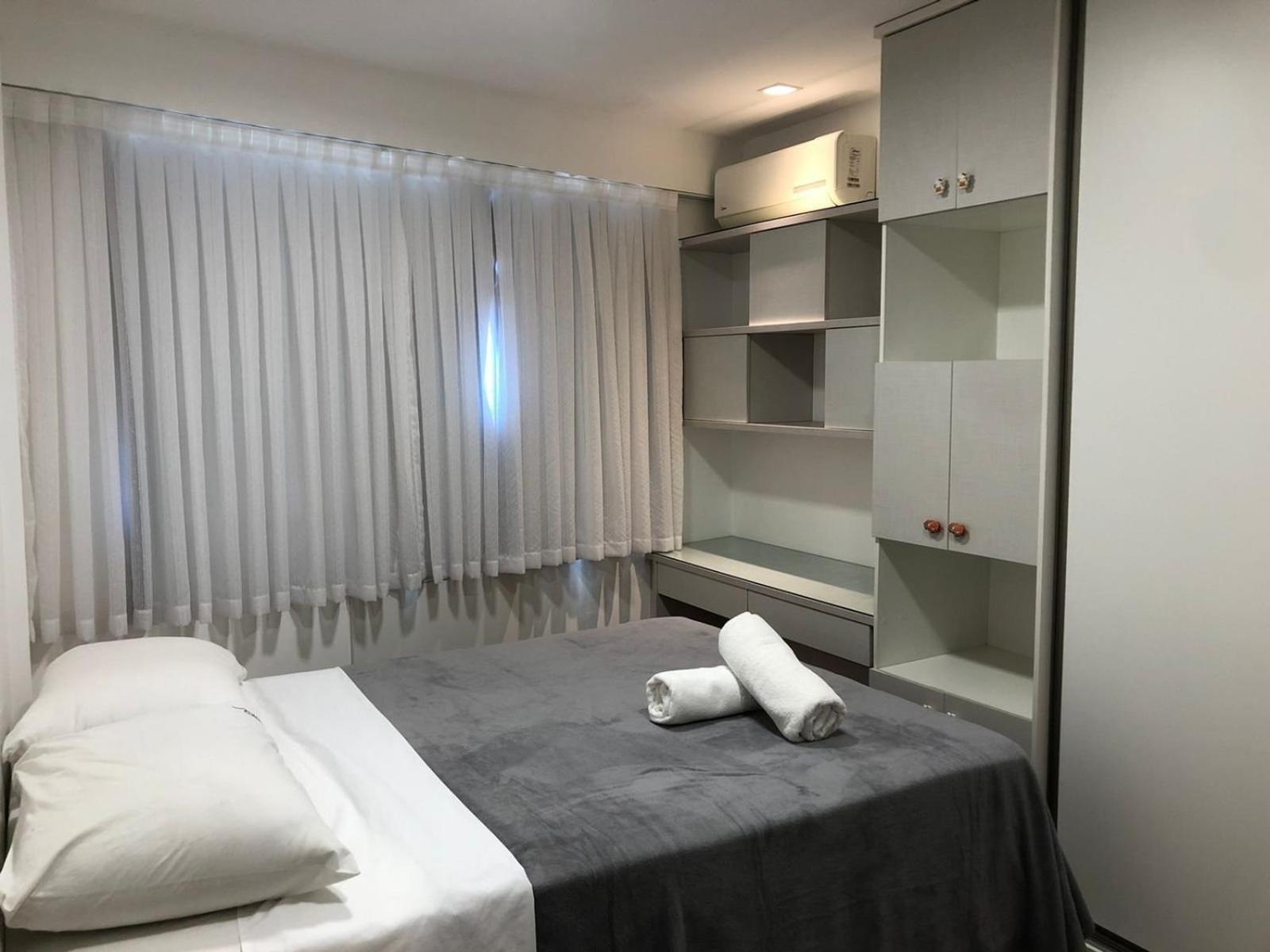 Apartamento Incrivel No Tambau Flex João Pessoa Exteriör bild