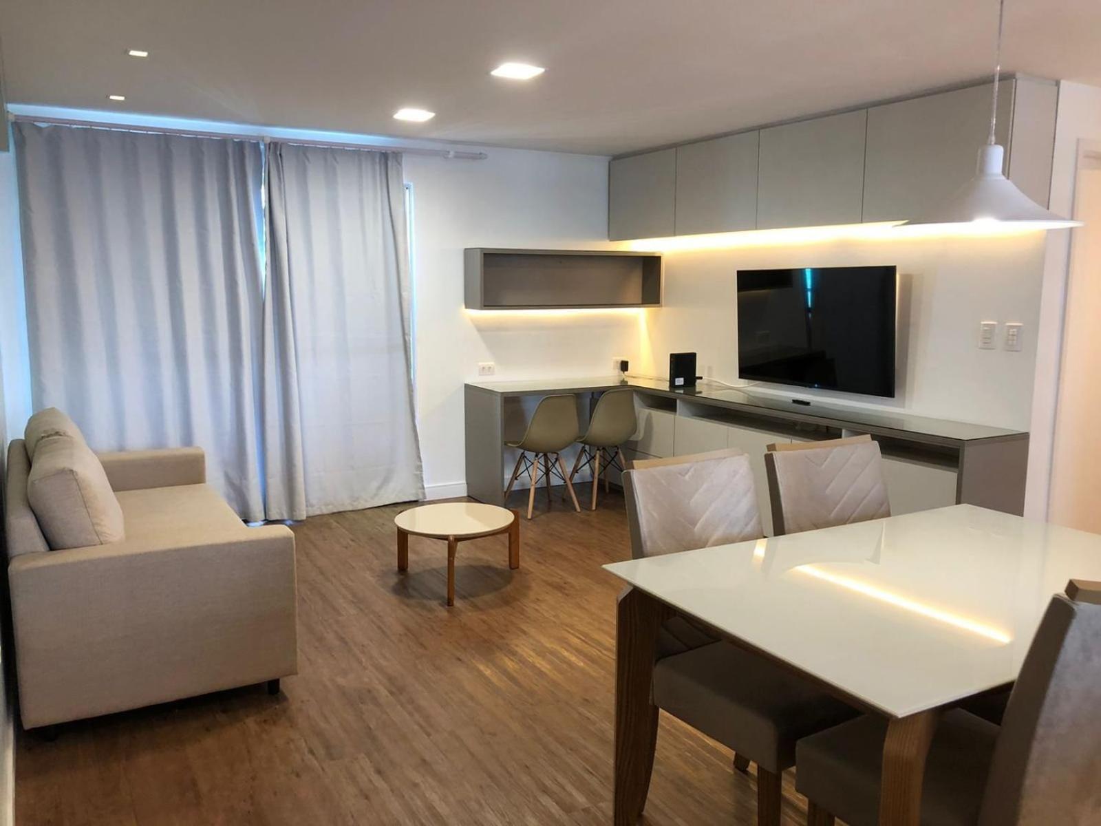 Apartamento Incrivel No Tambau Flex João Pessoa Exteriör bild