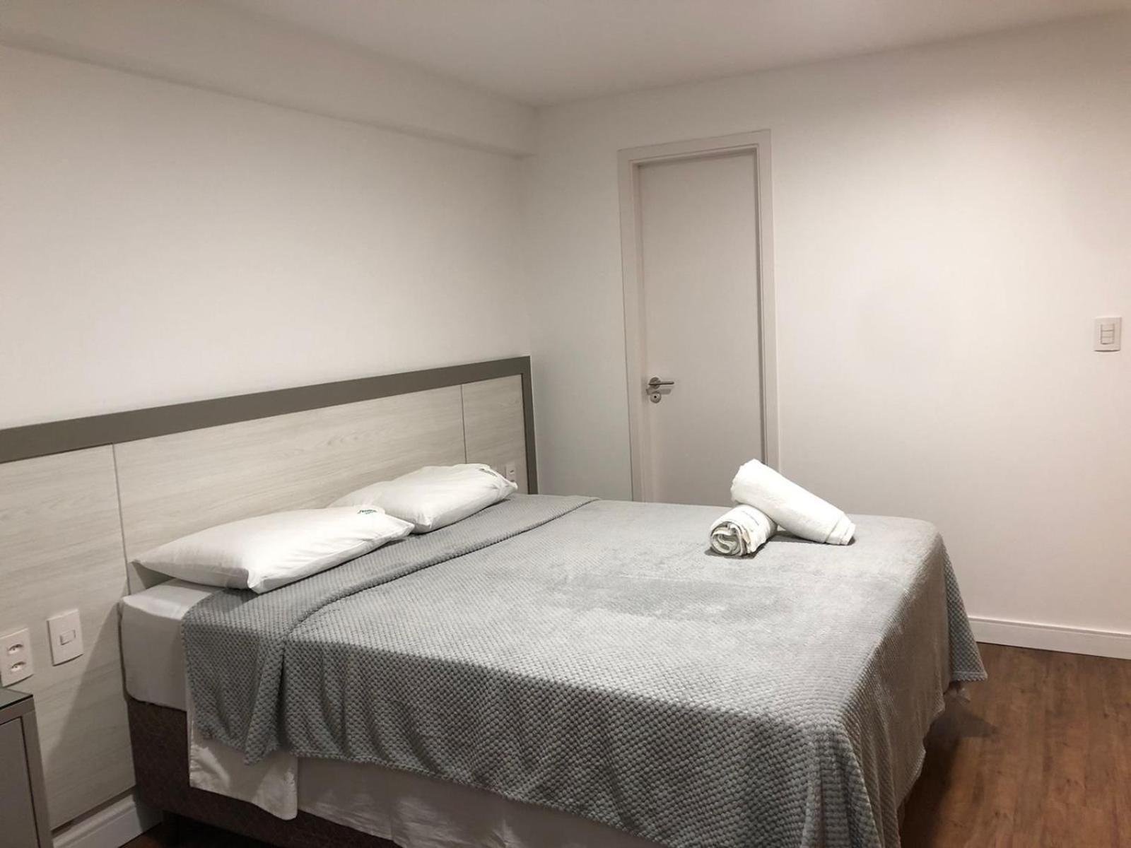 Apartamento Incrivel No Tambau Flex João Pessoa Exteriör bild