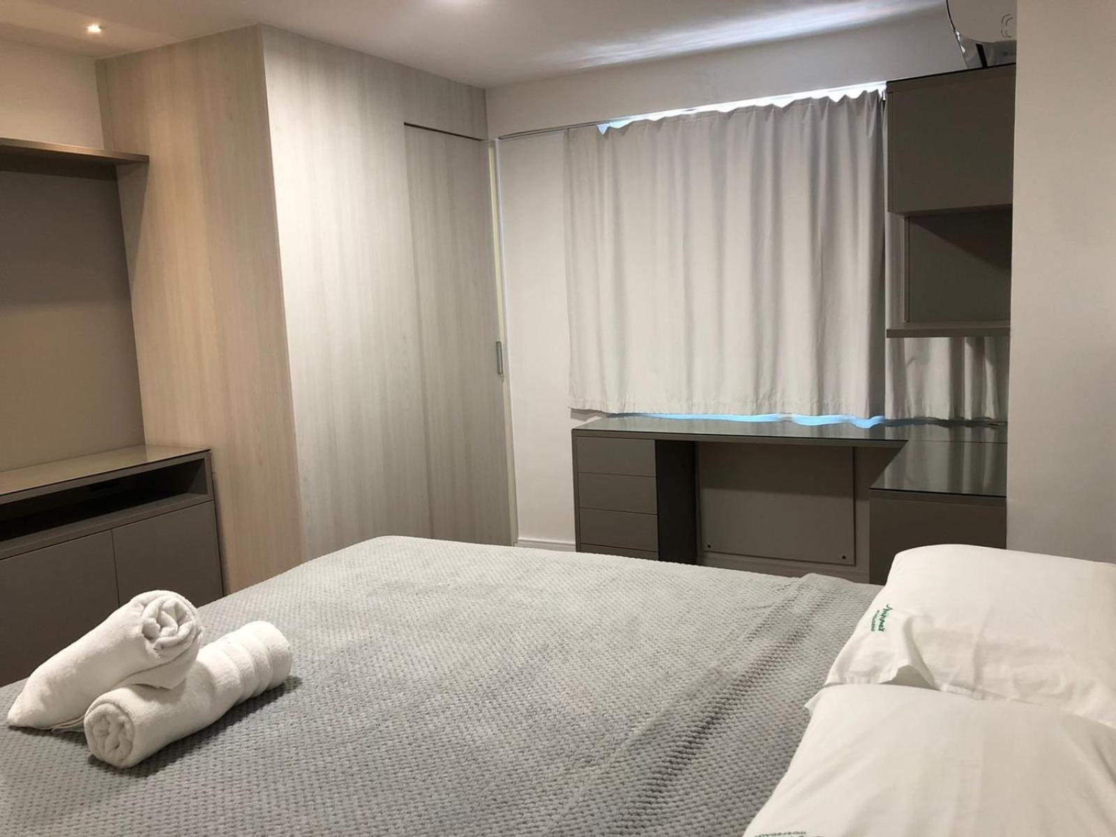 Apartamento Incrivel No Tambau Flex João Pessoa Exteriör bild