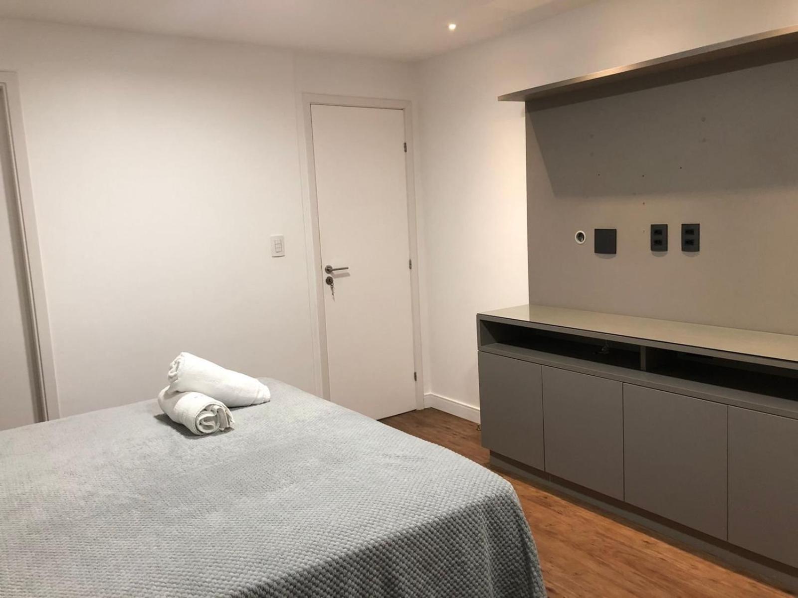 Apartamento Incrivel No Tambau Flex João Pessoa Exteriör bild