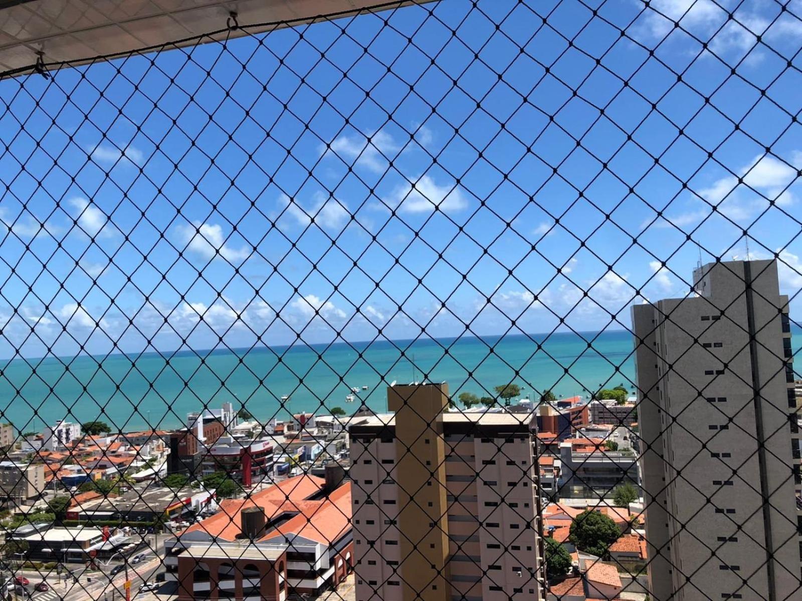 Apartamento Incrivel No Tambau Flex João Pessoa Exteriör bild